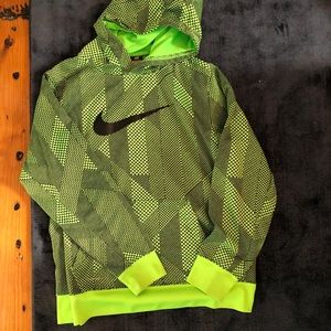 Nike Youth Therma-Cool Hoodie